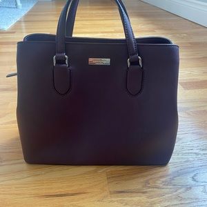 Kate spade purse
